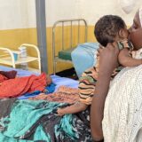 Afrika i suša u Somaliji: Dan kada je dvogodišnji dečak umro od gladi 6