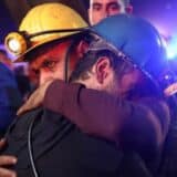Turska i nesreće: Tragedija u rudniku - najmanje 40 poginulih 15