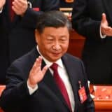 Kina i politika: Si Đinping - od prinudnog rada do trećeg predsedničkog mandata 4
