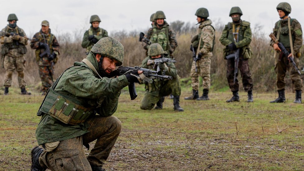 Rusija i Ukrajina: Novi napad na ruski Belgorod, više od 420 dece poginulo do sada u ratu u Ukrajini 1 vojnici