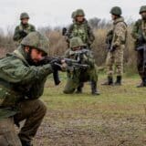 Rusija i Ukrajina: Napad u trening kampu ruske vojske u Belgorodu, ubijeno 11 dobrovoljaca koji su se prijavili za rat u Ukrajini 6