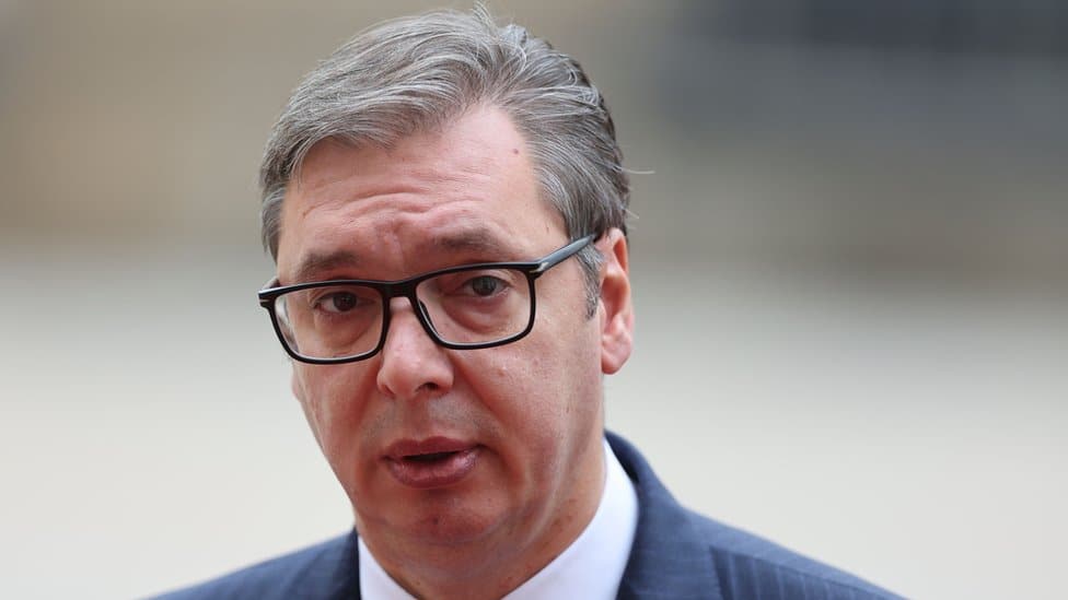 Srbija, kriminal i slučaj „Velja Nevolja": Počelo suđenje Veljku Belivuku i Marku Miljkoviću - šta znamo do sada 3 Vučić