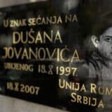 Srbija, Romi i nasilje: Ubistvo Dušana Jovanovića i „borba za prava Roma” 5