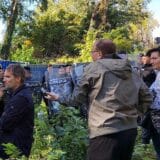 Srbija i ekologija: Šta znamo do sada o protestima na spornom gradilištu na Šodrošu 4