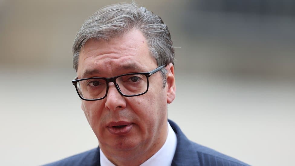 Politika i nova Vlada Srbije: Skupština usvojila zakon - više ministarstva, više i briga 3 Vučić