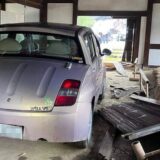 Japan i nezgoda: Greškom u rikverc, pa pravo u najstariji toalet u zemlji 5