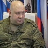 Rusija i Ukrajina: Komandant ruskih snaga priznaje da je situacija u Hersonu teška 1