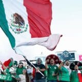 Svetsko prvenstvo u fudbalu: „Ostavite tekilu kod kuće" - upozorenje navijačima Meksika koji idu u Katar 9
