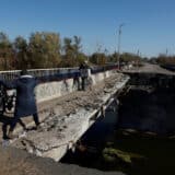 Rusija i Ukrajina: Počinje evakuacija iz Hersona na jugu, napadi na ukrajinske elektrane i infrastrukturu su ratni zločini - Ursula von der Lejen 10