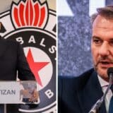 Sport i Srbija: Borba za prevlast u JSD Partizan - šta znamo do sada 10