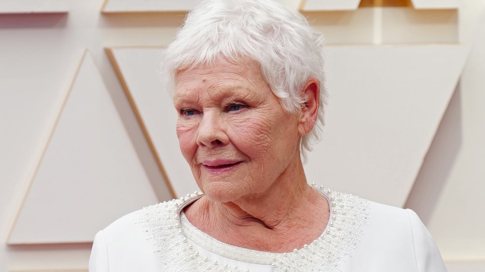 Kraljevska porodica i peta sezona serije Kruna: Glumica Džudi Denč optužuje Netfliks za senzacionalizam 1 Dame Judi Dench