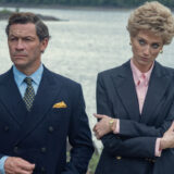 Kraljevska porodica i peta sezona serije Kruna: Netfliks poslušao Džudi Denč, objavljeno obaveštenje da je reč o izmišljenoj drami 2