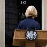 Ostavka Liz Tras: Kako se njenih 45 dana na funkciji kotira u poređenju sa svetskim liderima koji su najkraće vladali 6