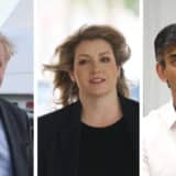 Velika Britanija i politika: Ko će na čelo britanske vlade - Sunak potvrdio da ulazi u trku za premijera, čeka se potvrda Džonsona 7