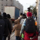 Srbija, migracije i Evropska unija: Do Beograda bez vize, za EU sa krijumčarima - kako državljani Burundija, Tunisa i Indije stižu do Evrope 4