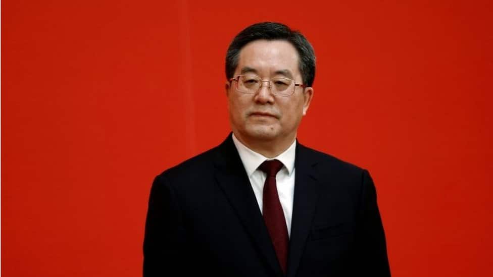 Kina i politika: Ko su članovi Stalnog komiteta Politbiroa, koji danas vladaju Kinom 6 Ding Xuexiang