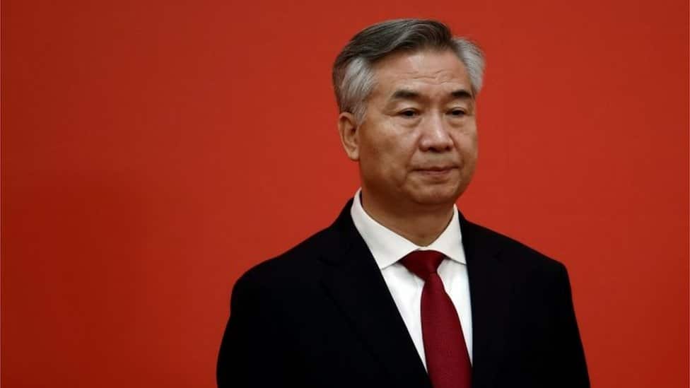 Kina i politika: Ko su članovi Stalnog komiteta Politbiroa, koji danas vladaju Kinom 7 Li Xi