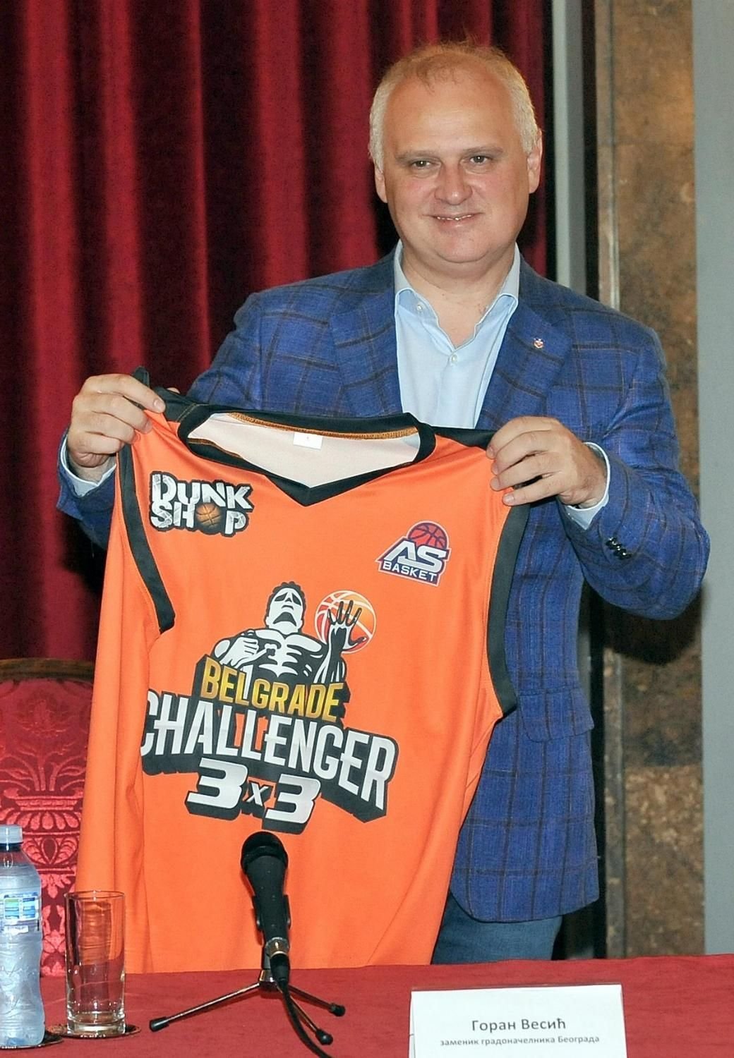 Politika i nova Vlada Srbije: Ko su nova lica u kabinetu Ane Brnabić 3 Goran Vesić