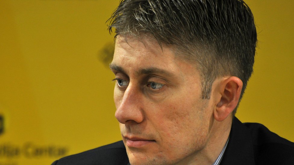 Politika i nova Vlada Srbije: Ko su nova lica u kabinetu Ane Brnabić 4 Aleksandar Martinović