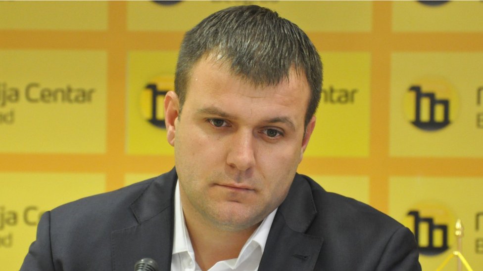 Politika i nova Vlada Srbije: Ko su nova lica u kabinetu Ane Brnabić 9 Husein Musemić