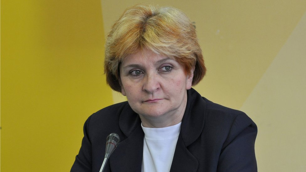 Politika i nova Vlada Srbije: Ko su nova lica u kabinetu Ane Brnabić 7 Danica Grujičić