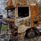 Rusija i Ukrajina: Kijev zove inspektore da provere navode o „prljavim" bombama, da li se sprema velika bitka za Herson 11