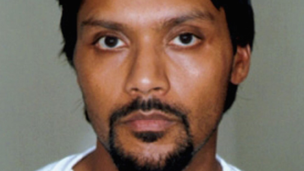 Rusija i Ukrajina: Šta je „prljava bomba“ 4 Al-Qaeda member Dhiren Barot, from the UK