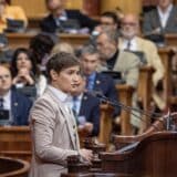 Srbija, politika i nova vlada: Energetika, inflacija, EU integracije, ni reč o Rusiji - koje su glavne poruke mandatarke Ane Brnabić 5