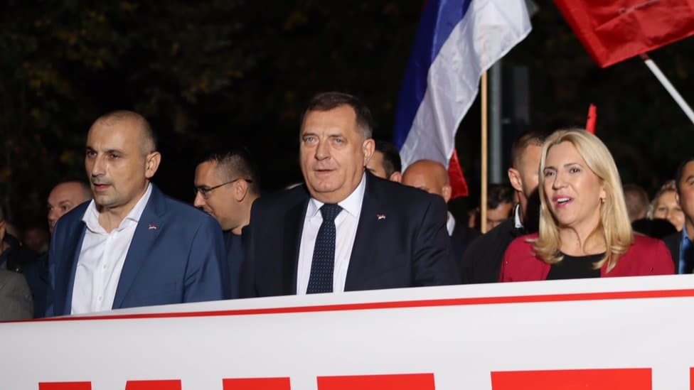 Milorad Dodik