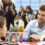 Tenis: Novak Đoković kaže da želi da igra u Australiji i da se nada pozitivnoj odluci 6