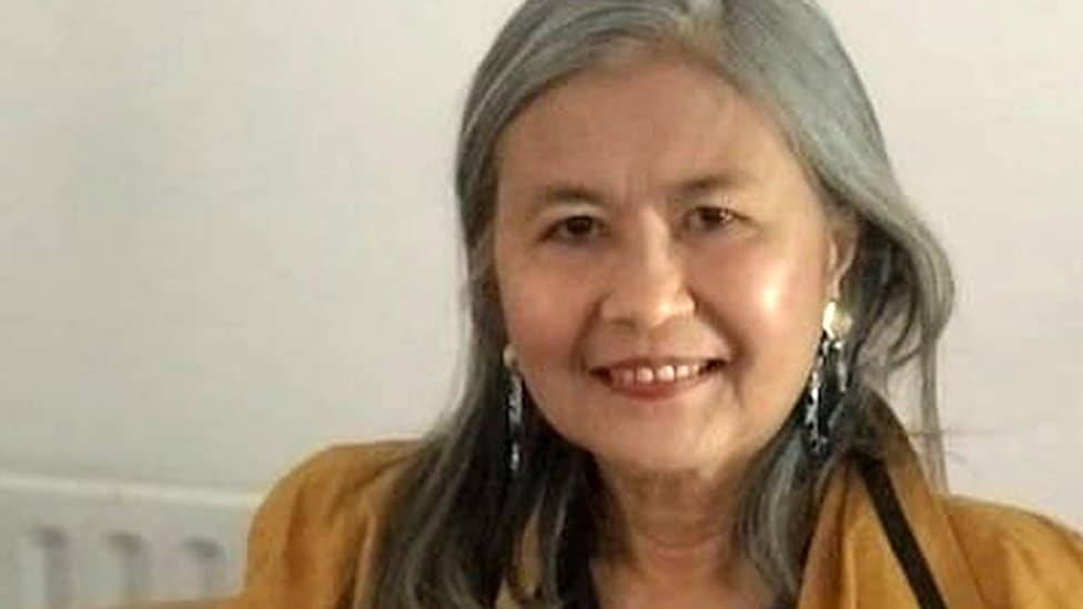 Ubistvo i Velika Britanija: Žena koja je obezglavila prijateljicu osuđena na doživotnu robiju 1 Mee Kuen Chong