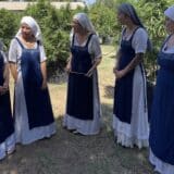 Amerika i droge: Molitva za profit - časne sestre koje uzgajaju kanabis u Kaliforniji 6