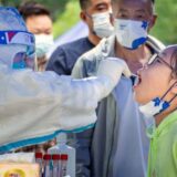 Kina i korona virus: Milioni ljudi ponovo u lokdaunu da bi se smanjio broj zaraženih 9