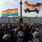 Rusija i LGBT: Promovisanje „gej propagande" moglo bi biti kažnjivo za sve ljude, jednoglasna podrška Dume 12