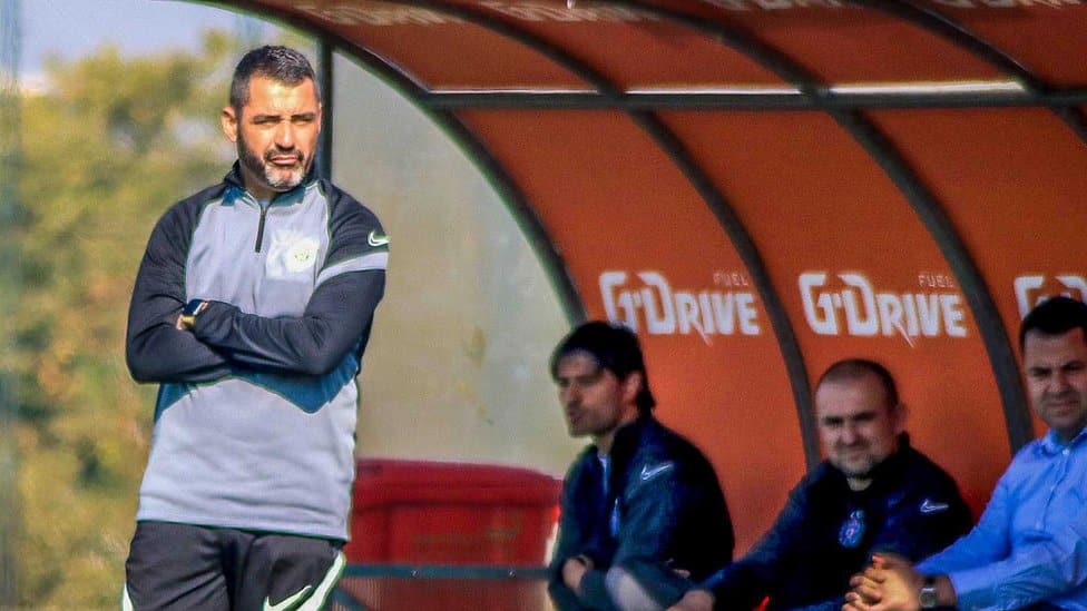 Srbija i fudbal: Kako je Partizanove dečake trener naučio da poštuju večitog rivala 1 Đorđije Ćetković