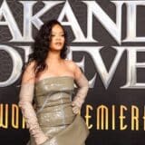 Muzika: Rijana objavila novu pesmu posle šest godina 6