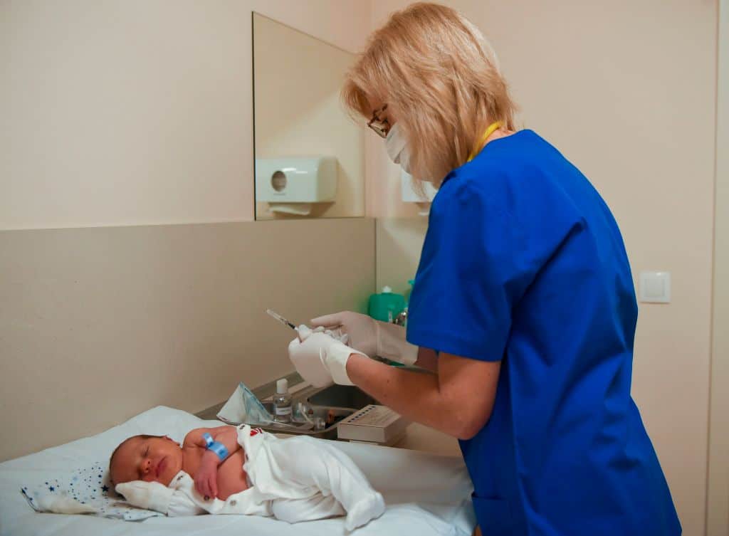 Srbija, zdravlje i BCG vakcine: Roditelji ne veruju sistemu, traže odgovornost 1 BCG vakcina