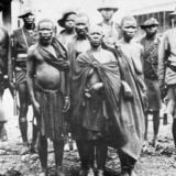 Istorija, Afrika, Velika Britanija i kolonijalizam: Hoće li posmrtni ostaci heroja Zimbabvea biti vraćeni 5