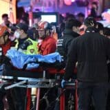 Noć veštica, Južna Koreja i smrt: Najmanje 146 mrtvih u stampedu u Seulu 2