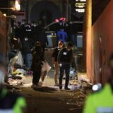 Noć veštica, Južna Koreja i tragedija: Više od 150 mrtvih u metežu, šok i bes u Južnoj Koreji 4