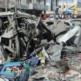 Afrika i kontraterorizam: Najmanje 100 mrtvih u eksplozijama automobila bombi u Somaliji 7
