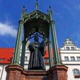 Istorija i religija: Kako ideje Martina Lutera traju duže od 500 godina 4