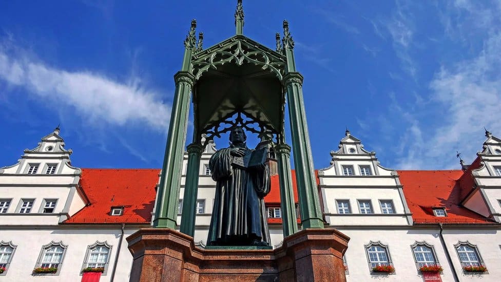 Istorija i religija: Kako ideje Martina Lutera traju duže od 500 godina 1 Martin Luter