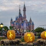 Kina i korona virus: Posetioci zarobljeni u šangajskom Diznilendu zbog slučajeva infekcija 3