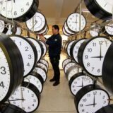 Tehnologija: Supersatovi koji definišu tačno vreme - u nanosekundu 5