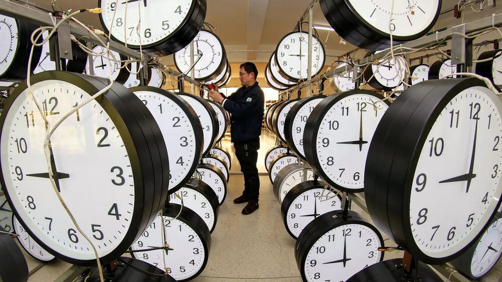 Tehnologija: Supersatovi koji definišu tačno vreme - u nanosekundu 1 sat, satovi