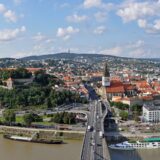 Na slovačkim izborima građani ponovo izabrali većinu šefova regiona 11