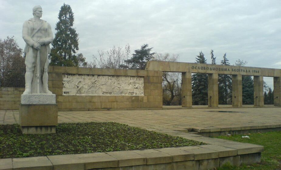 RSE: Ukrajina neće sa Rusijom na obeležavanje Dana oslobođenja Beograda 1