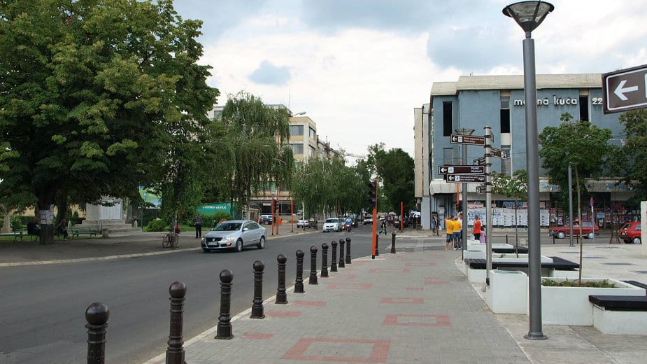 Ćuprija: Dan opštine biće obeležen četvorodnevnim programom, sviraće i S.A.R.S. 1