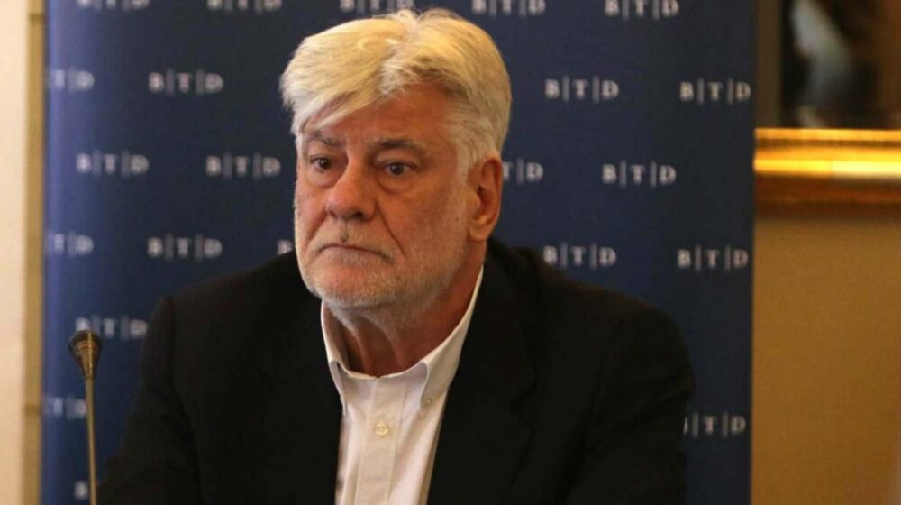 Drakulić najavio tužbu protiv Srbijašuma 1